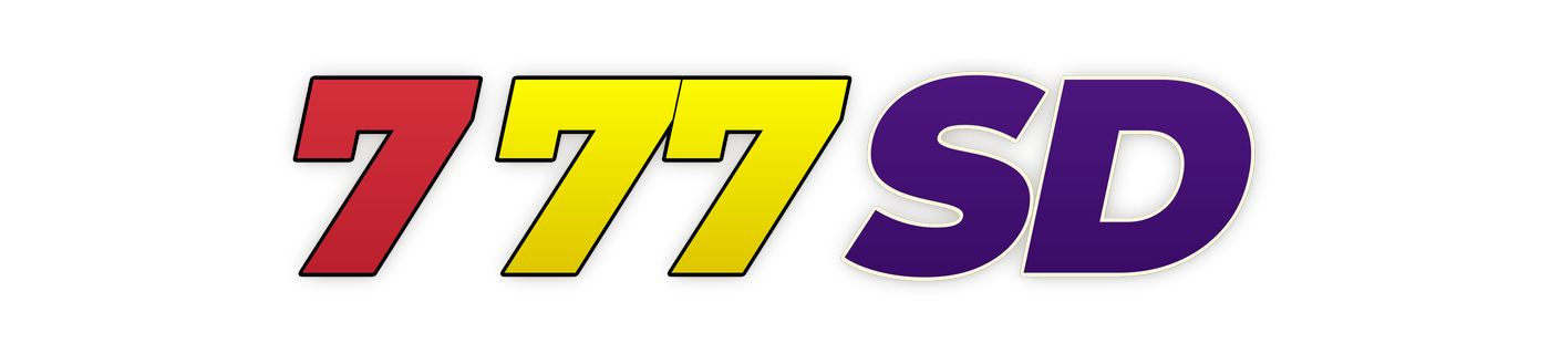 777sd Logo
